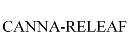 CANNA-RELEAF trademark