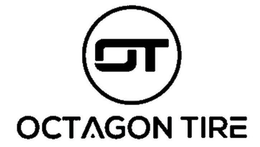 OT OCTAGON TIRE trademark