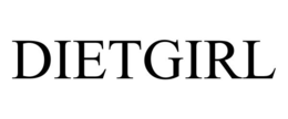 DIETGIRL trademark