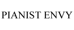 PIANIST ENVY trademark
