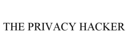 THE PRIVACY HACKER trademark