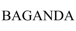BAGANDA trademark