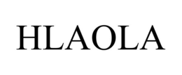 HLAOLA trademark
