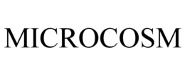 MICROCOSM trademark