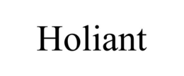 HOLIANT trademark