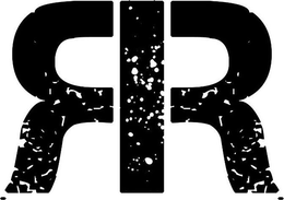 RR trademark