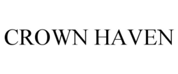 CROWN HAVEN trademark