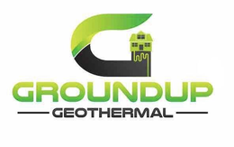 G GROUNDUP GEOTHERMAL trademark