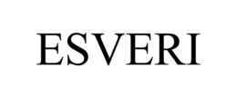 ESVERI trademark