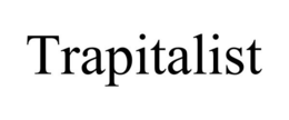 TRAPITALIST trademark