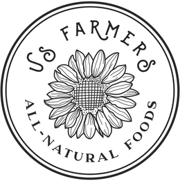 US FARMERS ALL-NATURAL FOODS trademark