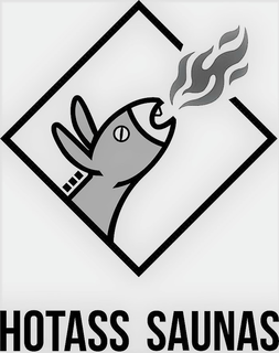 HOTASS SAUNAS trademark