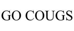GO COUGS trademark
