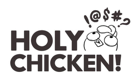 HOLY CHICKEN! trademark