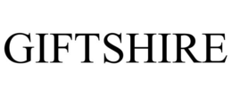 GIFTSHIRE trademark