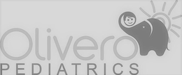 OLIVERO PEDIATRICS trademark