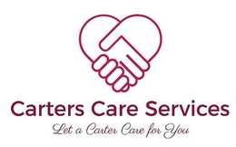 CARTERS CARE SERVICES LET A CARTER CAREFOR YOU trademark