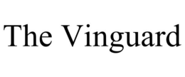 THE VINGUARD trademark