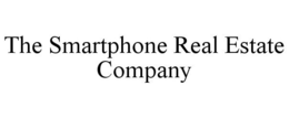 THE SMARTPHONE REAL ESTATE COMPANY trademark