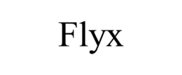 FLYX trademark