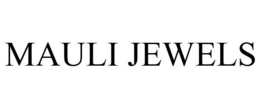 MAULI JEWELS trademark