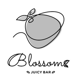 BLOSSOM JUICY BAR trademark