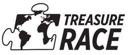TREASURE RACE trademark
