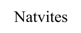 NATVITES trademark