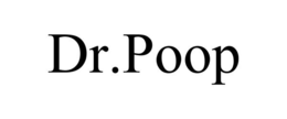 DR.POOP trademark