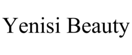 YENISI BEAUTY trademark
