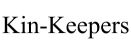 KIN-KEEPERS trademark