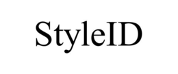 STYLEID trademark