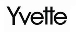 YVETTE trademark