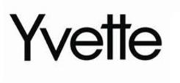 YVETTE trademark