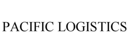 PACIFIC LOGISTICS trademark