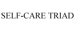 SELF-CARE TRIAD trademark