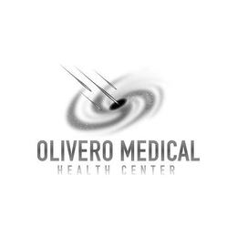 OLIVERO MEDICAL HEALTH CENTER trademark