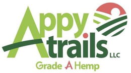 APPY TRAILS LLC GRADE A HEMP trademark