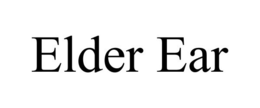 ELDER EAR trademark