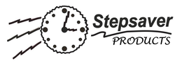 STEPSAVER PRODUCTS trademark