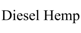 DIESEL HEMP trademark