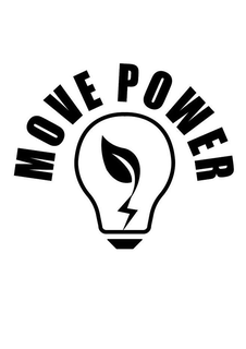 MOVEPOWER trademark