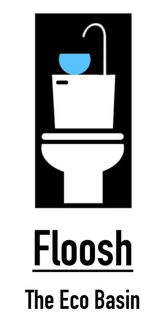 FLOOSH THE ECO BASIN trademark