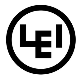 LEI trademark
