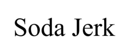 SODA JERK trademark