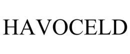 HAVOCELD trademark