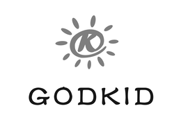 K GODKID trademark