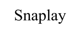 SNAPLAY trademark