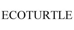 ECOTURTLE trademark