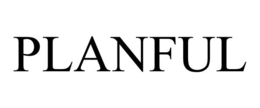 PLANFUL trademark